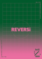 Da-iCE ARENA TOUR 2022 -REVERSi-(ʏBlu-ray)
