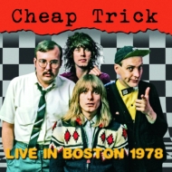 4CD！Cheap Trick /Live At The Whisky 197712SetB