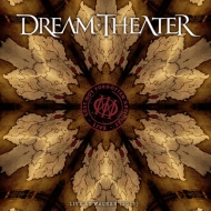 Dream Theater/Lost Not Forgotten Archives Live At Wacken (2015)