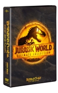 Jurassic World 6-Movie Collection