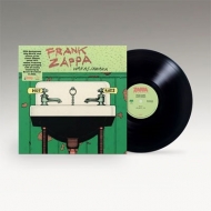 Frank Zappa/Waka / Jawaka