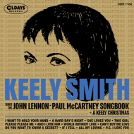 Keely Smith/Sings The John Lennon - Paul Mccartney Songbook + A Keely Christmas (Pps)