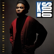 Tell The World My Name (Limited Lemon Vinyl Edition)