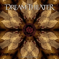 Dream Theater/Lost Not Forgotten Archives Live At Wacken (2015) (Gatefold Black 2lp+cd)(Ltd)