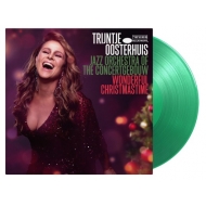 Wonderful Christmastime (Translucent Green Vinyl 180g vinyl record / Music On Vinyl)