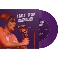 Iggy Pop/Passenger (Purple) (Colored Vinyl)