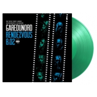 Gare Du Nord/Rendezvous 8 02 (Translucent Green Coloured Vinyl)(180g)(Ltd)
