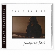 Yesterday's Left Behind