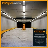 Steven Wilson Presents: Intrigue -Progressive Sounds In Uk Alternative Music 1979E89