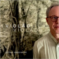 Arthur Nestrovski/Violao Violao