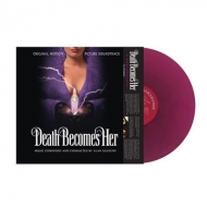 Death Becomes Her [2023 Record Store Day Ltd]