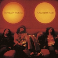 PUNCH DRUNKARD 【完全生産限定盤】(2枚組アナログレコード) : THE