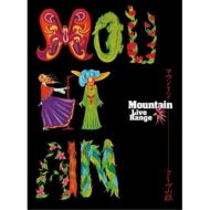 Mountain Live Range: CR (5CD)