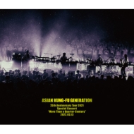 ASIAN KUNG-FU GENERATION/ʽ18 25th Anniversary Tour 2021 Special Concert More Than A Quarter-c