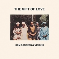 Gift Of Love