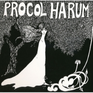 Procol Harum/Procol Harum +10