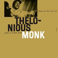Genius Of Modern Music, Volume One (1947-48)(180グラム重量盤レコード/CLASSIC VINYL)