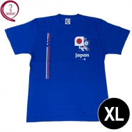 Tシャツ（JAPAN） サイズXL / FIFA World Cup Qatar 2022TM