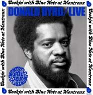 Live: Cookin' With Blue Note At Montreux (180OdʔՃR[h)