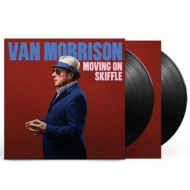 Van Morrison/Moving On Skiffle