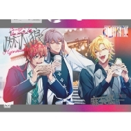 Hypnosismic-Division Rap Battle-8th Live Connect The Line To Matenro