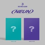 3rd Mini Album: (NEUN)(_Jo[Eo[W)