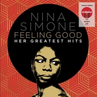 Feeling Good: Her Greatest Hits & Remixes (bhE@Cidl/AiOR[h)