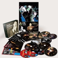 Marc Almond/Live Treasury Of Song - 1992-2008 10cd Box Set