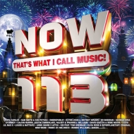 NOWʥԥ졼/Now That's What I Call Music! 113