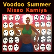 Voodoo Summer