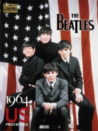 The Beatles/1964 Us First Attack (Digi)(Ltd)