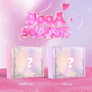 YooA (OH MY GIRL)/2nd Mini Album Selfish