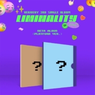 VERIVERY/Liminality Ep. love (Platform Version)(Ltd)