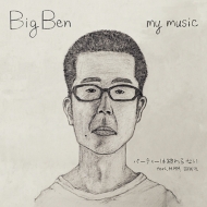 Big Ben (Jp)/ѡƥϽʤ Feat. Mmm Ĳή