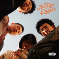 Flat Line Classics/Throw Back Lp