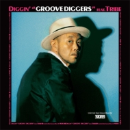 DIGGIN' gGROOVE DIGGERSh 2022 feat.TRIBE : Unlimited Rare Groove Mixed By MURO
