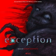 Exception (Soundtrack from the Netflix Anime Series)(bhE@Cidl/2gAiOR[h)