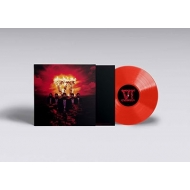 You Me At Six/Truth Decay (Indie Opaque Red Vinyl)(Ltd)