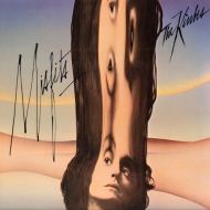Kinks/Misfits (Blue) (Clear Vinyl) (Ltd)