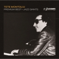 Premium Best-Jazz Giants