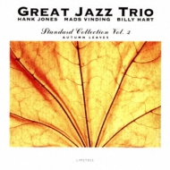 The Great Jazz Trio/ 쥯 Vol.2