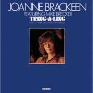 Joanne Brackeen / Michael Brecker/祢 ֥å  ޥ ֥å +3