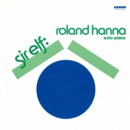 Roland Hanna/䤵Τä +3