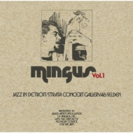 Charles Mingus/㥺  ǥȥ / ȥ饿 󥵡 ꡼ / 46 ǥ Vol.1