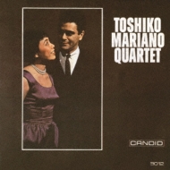 Toshiko Mariano/ȥ ޥꥢ ƥå