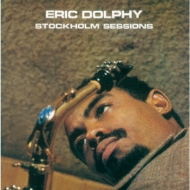 Eric Dolphy/ȥåۥ å
