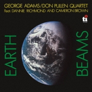 George Adams / Don Pullen/ ӡॹ