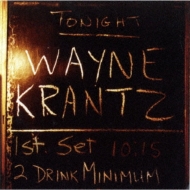Wayne Krantz/2ɥ ߥ˥ޥ