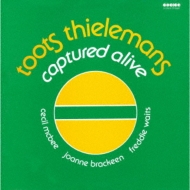Toots Thielemans/ȥХ +2