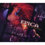 Live At Paradiso : Epica | HMV&BOOKS online : Online Shopping 